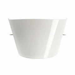 Накладной настенный светильник Foscarini 11 Tutu 7 (halogen/Leuchtstoff E14) Bianco 114005I