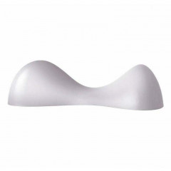 Накладной потолочный светильник Foscarini 124035 10 Blob S Bianсo