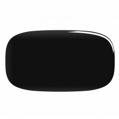 Накладной потолочный светильник Foscarini 2070052 20 Tivu piccola Nero