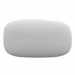 Накладной потолочный светильник Foscarini 2070052 10 Tivu piccola Bianco