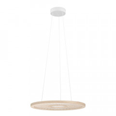 Подвесной светодиодный светильник Eglo Dehesa 390297