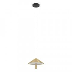 Подвесной светодиодный светильник Eglo Paraguay 390271