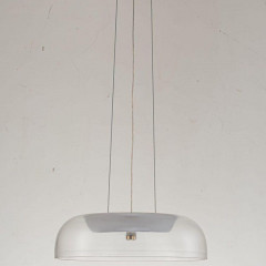 Подвесной светодиодный светильник Arti Lampadari Narbolia L 1.P4 CL
