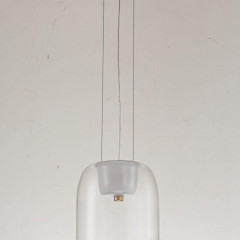 Подвесной светодиодный светильник Arti Lampadari Narbolia L 1.P6 CL