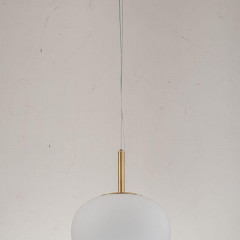 Подвесной светодиодный светильник Arti Lampadari Nevilie L 1.P3 W