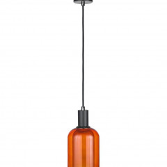 Подвесной светильник 33 Идеи PND147.01.01.003.BL-M27OR