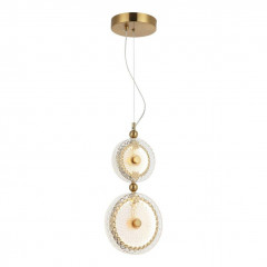 Подвесной светодиодный светильник Stilfort Sportu 4012/05/02P