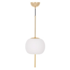 Подвесной светильник Lumina Deco Alpina LDP 1209-200 GD