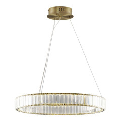 Подвесной светодионый светильник Moderli Asti V10730-PL