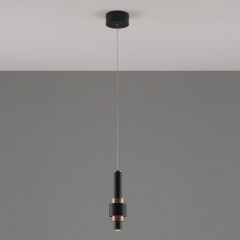 Подвесной светодиодный светильник Moderli Elsa V10859-PL