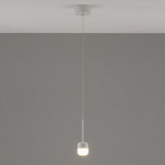 Подвесной светодиодный светильник Moderli Drop V10861-PL