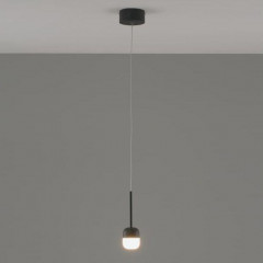 Подвесной светодиодный светильник Moderli Drop V10863-PL