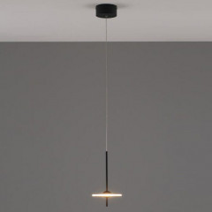 Подвесной светодиодный светильник Moderli Ella V10881-PL