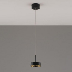 Подвесной светодиодный светильник Moderli Luma V10855-PL