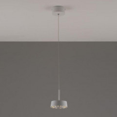 Подвесной светодиодный светильник Moderli Luma V10856-PL