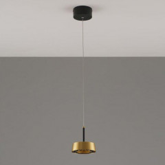 Подвесной светодиодный светильник Moderli Luma V10857-PL