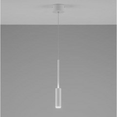 Подвесной светодиодный светильник Moderli Rin V10900-PL
