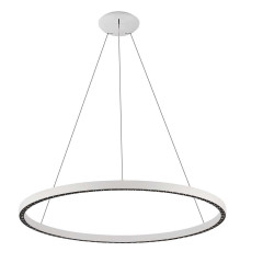 Подвесной светодиодный светильник Mantra Riumar 8675