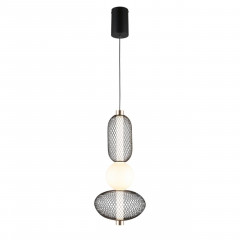 Подвесной светодиодный светильник Aployt Nikusia APL.658.06.13
