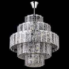 Подвесной светильник Dio DArte Elite Dello E 1.5.60x4.100 N