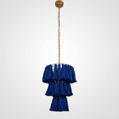 Подвесной светильник Imperium Loft TASSEL01 268535-26