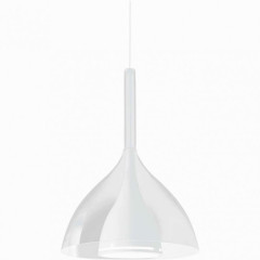 Светильник потолочный подвесной Kundalini 0181634TREU FLOOB