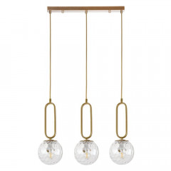 Подвесной светильник MyFar Pierre MR1168-3P