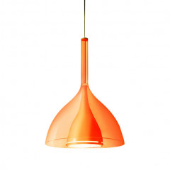 Светильник потолочный подвесной Kundalini 0181634AREU FLOOB