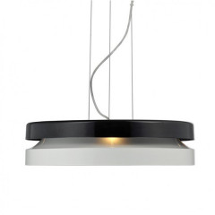 Светильник потолочный подвесной Kundalini K956SBNEU TORIC S