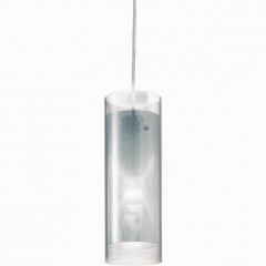 Светильник потолочный подвесной Kundalini K2196931GREU PIPE