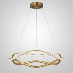 Подвесной светодиодный светильник Imperium Loft Portal 201026-23