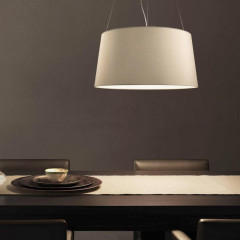 Светильник потолочный подвесной Kundalini 223945ECEU TRIPOD