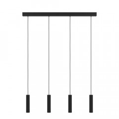 Подвесной светодиодный светильник Eglo Almudaina 900906