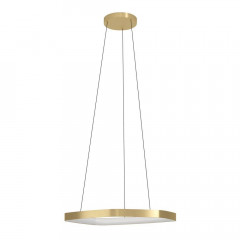 Подвесной светодиодный светильник Eglo Vallerosa 900917