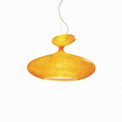 Светильник потолочный подвесной Kundalini 017106AREU E.T.A. SAT