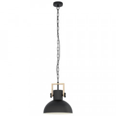 Подвесной светильник Eglo Lubenham 44056