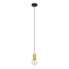 Подвесной светильник Eglo Pozueta 1 900801