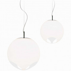 Светильник потолочный подвесной Kundalini K85135EU NOGLOBE 35