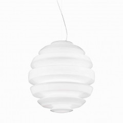 Светильник потолочный подвесной Kundalini K1647BIEU HONEYMOON S