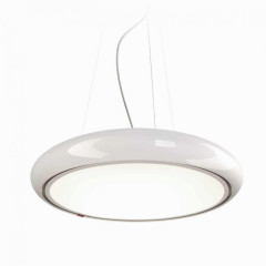 Светильник потолочный подвесной Kundalini 085255B RED LABEL