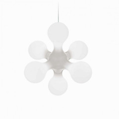 Светильник потолочный подвесной Kundalini 011892BIEU ATOMIUM