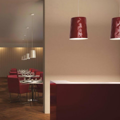 Светильник потолочный подвесной Kundalini K090261MR NEW YORK 33