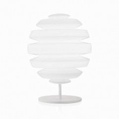 Светильник настольный светильник Kundalini HONEYMOON L K1628BIEU