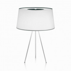 Светильник настольный светильник Kundalini TRIPOD K946BIEU