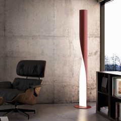 Напольный светильник Kundalini K155060R EVITA