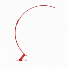 Напольный светильник Kundalini K048133ROEU Kyudo