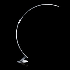 Напольный светильник Kundalini K048133CREU Kyudo