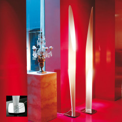 Напольный светильник Kundalini KCR110BIEU SHAKTI 200