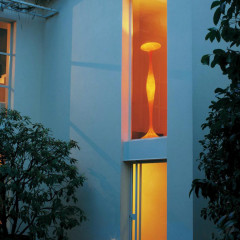 Напольный светильник Kundalini 0171596AREU E.T.A.