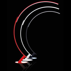 Напольный светильник Kundalini K048133NEEU Kyudo